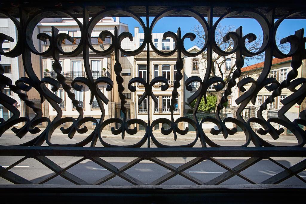 Charming House Marques Hotel Porto Room photo